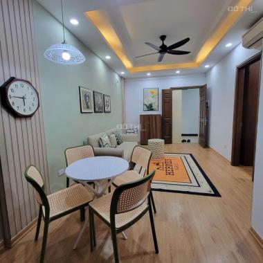 TRUNG TÂM CẦU GIẤY – GẦN KEANGNAM – NHÀ MỚI Ở NGAY