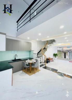 QUẬN 8 – BÔNG SAO – 60m² – 8.x TỶ – 4T – 6PN – XE HƠI NGỦ NHÀ