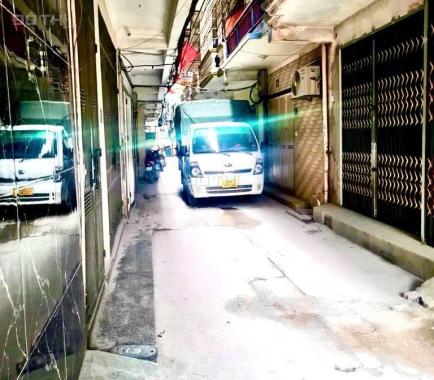 Bán nhà riêng tại Đường Giải Phóng, Phường Thịnh Liệt, Hoàng Mai, Hà Nội diện tích 48m2 giá 10.3 