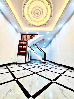 Bán nhà riêng tại Đường Giải Phóng, Phường Thịnh Liệt, Hoàng Mai, Hà Nội diện tích 48m2 giá 10.3 