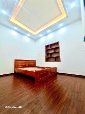 Bán nhà riêng tại Đường Giải Phóng, Phường Thịnh Liệt, Hoàng Mai, Hà Nội diện tích 48m2 giá 10.3 