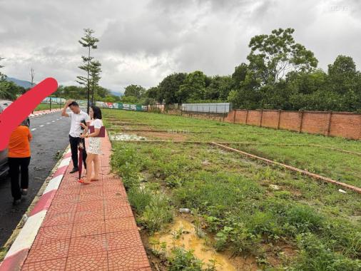 Bán đất tại Đường 21, Xã Phú Cát, Quốc Oai, Hà Nội diện tích 100m2 giá 4 Tỷ