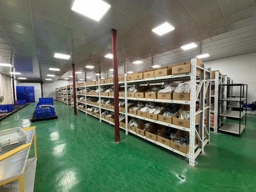 CHO THUÊ 500m KHO Tại KIM CHUNG. Xã THIÊN LỘC. TP.HÀ NỘI