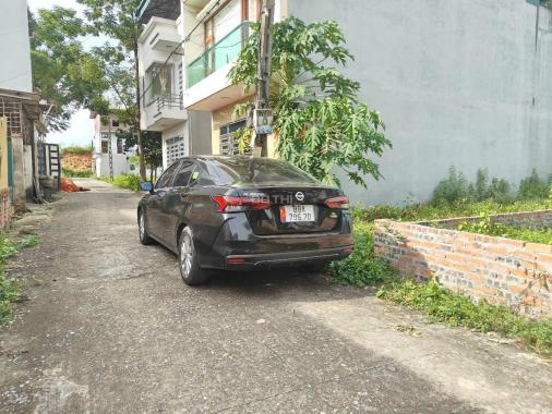 Bán ô đất Khu tái định cư - Khu Cẩm Đội - Thụy Vân (Nông Trang mới) - Việt Trì