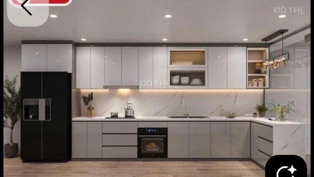 Căn hộ cao cấp Khu ĐTM Mỹ Đình 2 View trực diện SVĐ Mỹ Đình