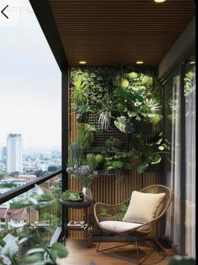 Căn hộ cao cấp Khu ĐTM Mỹ Đình 2 View trực diện SVĐ Mỹ Đình