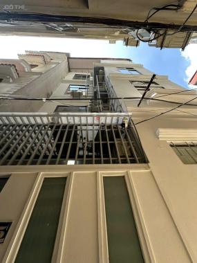 Bán nhà 45m2 4 tầng trung tâm Cầu Giấy – đối diện ĐH Sư Phạm Hà Nội