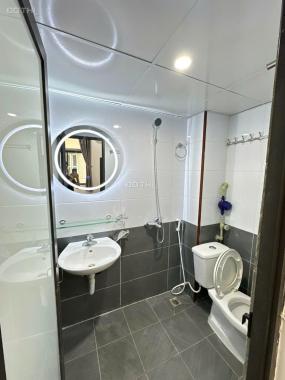 Bán nhà 45m2 4 tầng trung tâm Cầu Giấy – đối diện ĐH Sư Phạm Hà Nội