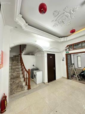 Bán nhà 45m2 4 tầng trung tâm Cầu Giấy – đối diện ĐH Sư Phạm Hà Nội