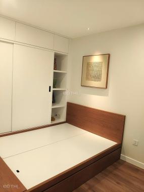 Không gian sống 5 sao nhìn ra hồ, công viên, SVĐ Mỹ Đình, Vincom Mega Mall tại Vinhomes Smart City