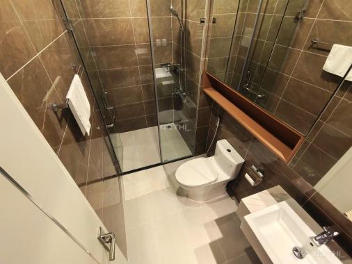 Không gian sống 5 sao nhìn ra hồ, công viên, SVĐ Mỹ Đình, Vincom Mega Mall tại Vinhomes Smart City