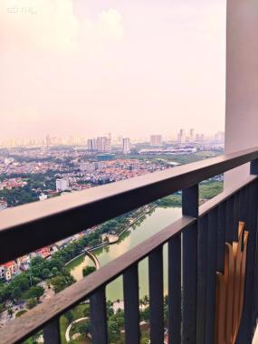 Không gian sống 5 sao nhìn ra hồ, công viên, SVĐ Mỹ Đình, Vincom Mega Mall tại Vinhomes Smart City