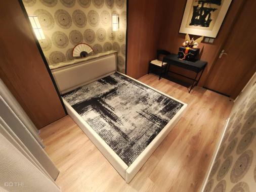 Không gian sống 5 sao nhìn ra hồ, công viên, SVĐ Mỹ Đình, Vincom Mega Mall tại Vinhomes Smart City