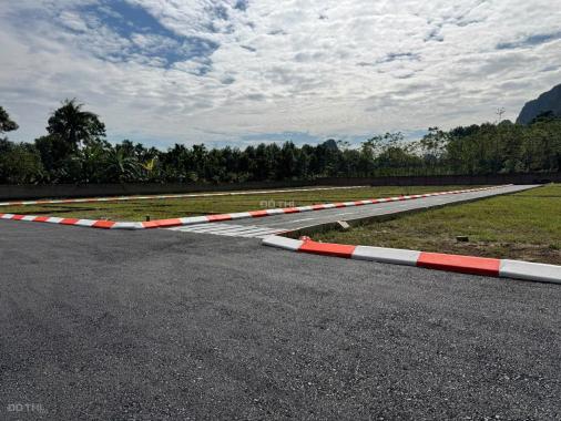 Đầu tư siêu lợi nhuận đất nền HAMI Cao Dương, Lương Sơn, Hoà Bình (Nay là Phú Thọ)