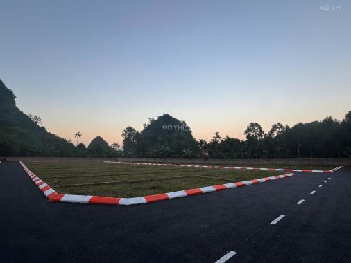 Đầu tư siêu lợi nhuận đất nền HAMI Cao Dương, Lương Sơn, Hoà Bình (Nay là Phú Thọ)