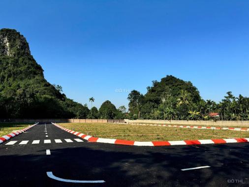 Đầu tư siêu lợi nhuận đất nền HAMI Cao Dương, Lương Sơn, Hoà Bình (Nay là Phú Thọ)