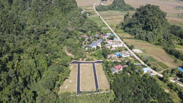 Đầu tư siêu lợi nhuận đất nền HAMI Cao Dương, Lương Sơn, Hoà Bình (Nay là Phú Thọ)