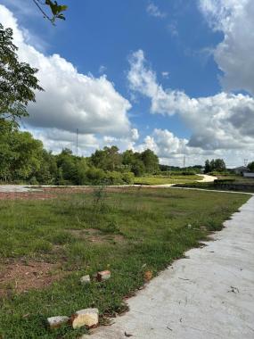 CHỈ VỚI 600 TRIỆU – SỞ HỮU NGAY LÔ ĐẤT KHÔNG NGẬP, HẠ TẦNG HOÀN THIỆN, PHÁP LÝ RÕ RÀNG!