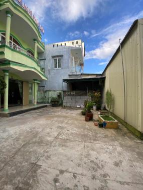 Bán đất mặt tiền QL24B, sát biển mỹ khê, thuận tiện kinh doanh mọi lĩnh vực