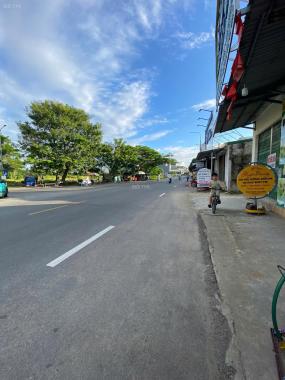 Bán đất mặt tiền QL24B, sát biển mỹ khê, thuận tiện kinh doanh mọi lĩnh vực