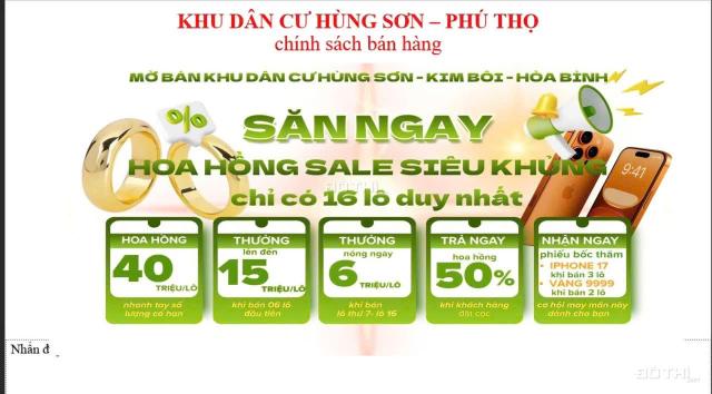Vỡ Trận Săn Lô! Ưu Đãi Chưa Từng Có Tại Kim Bôi