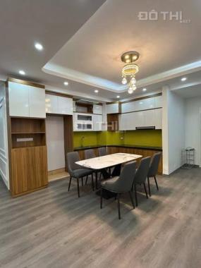 Căn hộ Khu ĐTM Mỹ Đình 128m 3pn full nội thất giá chỉ nhỉnh 8 tỷ