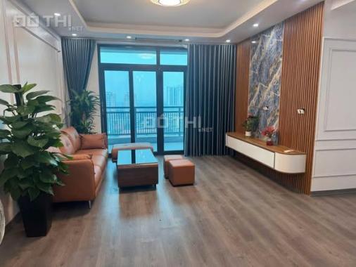 Căn hộ Khu ĐTM Mỹ Đình 128m 3pn full nội thất giá chỉ nhỉnh 8 tỷ