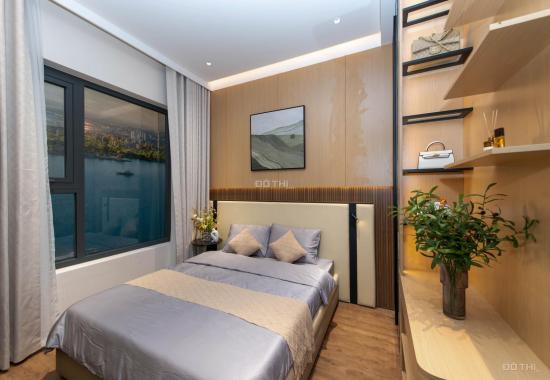 Bán căn hộ chung cư tại Dự án Biên Hoà Riverside, Biên Hòa, Đồng Nai diện tích 60m2 giá 1.8 Tỷ