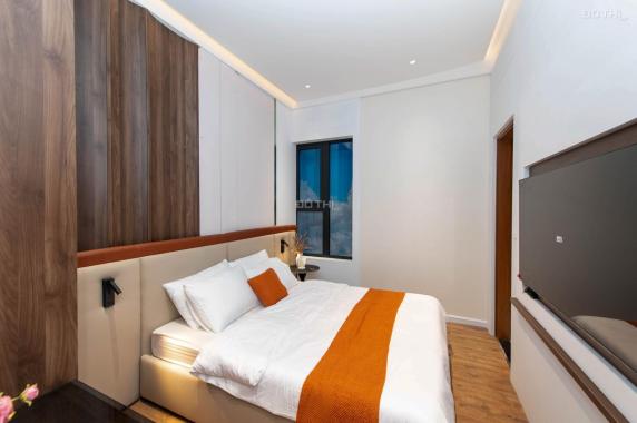 Bán căn hộ chung cư tại Dự án Biên Hoà Riverside, Biên Hòa, Đồng Nai diện tích 60m2 giá 1.8 Tỷ