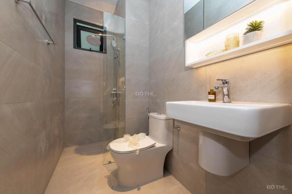 Bán căn hộ chung cư tại Dự án Biên Hoà Riverside, Biên Hòa, Đồng Nai diện tích 60m2 giá 1.8 Tỷ