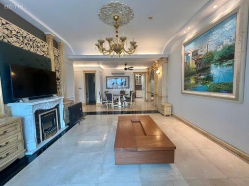 Cho thuê căn hộ tòa nhà  L1 Ciputra, Hà Nội