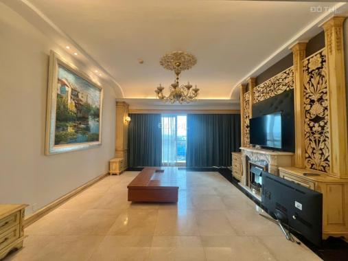 Cho thuê căn hộ tòa nhà  L1 Ciputra, Hà Nội