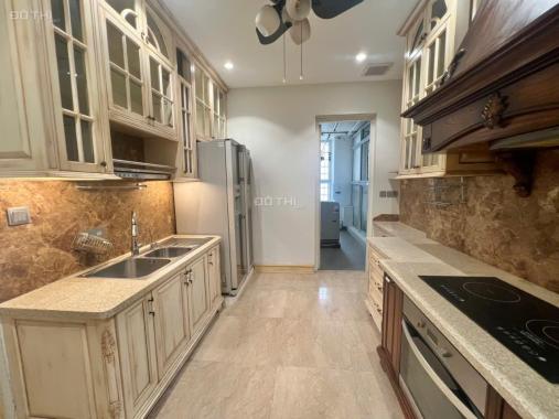 Cho thuê căn hộ tòa nhà  L1 Ciputra, Hà Nội