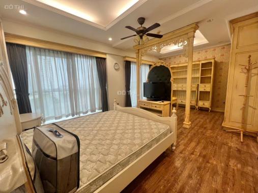 Cho thuê căn hộ tòa nhà  L1 Ciputra, Hà Nội