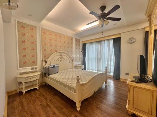 Cho thuê căn hộ tòa nhà  L1 Ciputra, Hà Nội