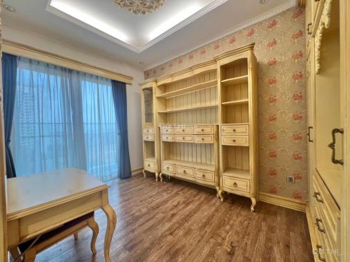 Cho thuê căn hộ tòa nhà  L1 Ciputra, Hà Nội