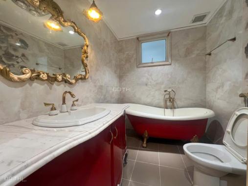 Cho thuê căn hộ tòa nhà  L1 Ciputra, Hà Nội