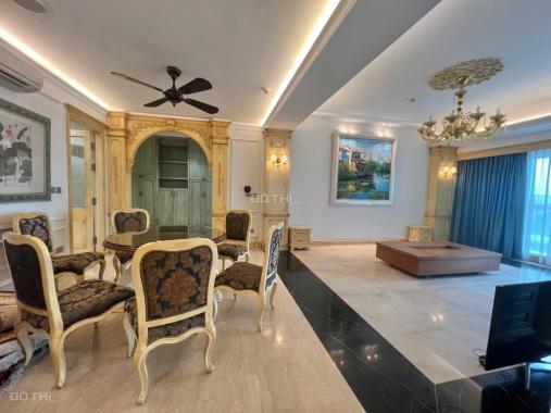 Cho thuê căn hộ tòa nhà  L1 Ciputra, Hà Nội