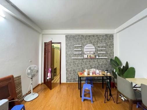 Bán nhà Mễ Trì 30m2 5 tầng ngay sau TT hội nghị quốc gia