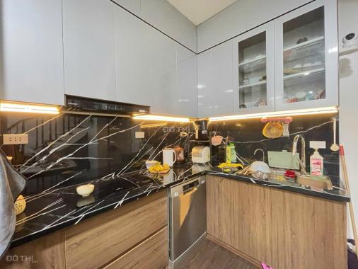 Bán nhà Mễ Trì 30m2 5 tầng ngay sau TT hội nghị quốc gia