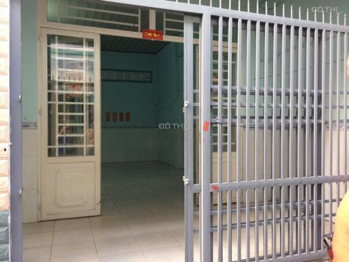 Bán Nhà HẺM THÔNG TỈNH LỘ 10 - 4x16 - SHR- 3.8ty. Ở Hoặc Cho Thuê