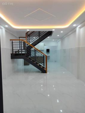 Chỉ 4,4 đồng . Shr chính chủ. Nhà mới 2T, 4x15, trung tâm Q.bình tân. Hẻm 5m