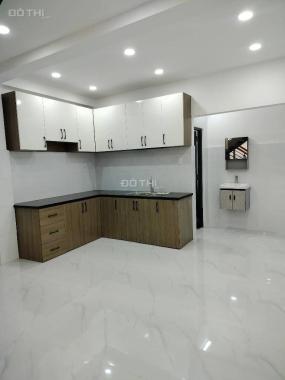 Chỉ 4,4 đồng . Shr chính chủ. Nhà mới 2T, 4x15, trung tâm Q.bình tân. Hẻm 5m