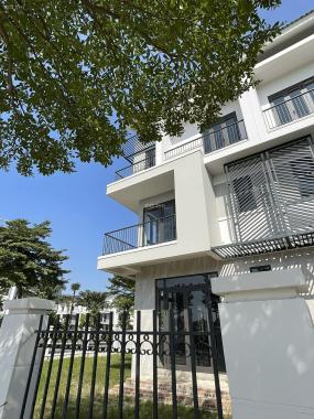 BIỆT THỰ SONG LẬP 180m² – CENTA RIVERSIDE VSIP  KHÔNG GIAN SỐNG THƯỢNG LƯU - GIÁ CHỈ TỪ 12.x TỶ