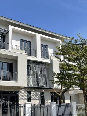 BIỆT THỰ SONG LẬP 180m² – CENTA RIVERSIDE VSIP  KHÔNG GIAN SỐNG THƯỢNG LƯU - GIÁ CHỈ TỪ 12.x TỶ