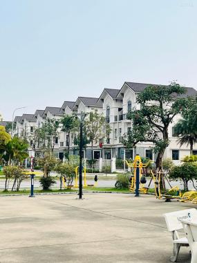 BIỆT THỰ SONG LẬP 180m² – CENTA RIVERSIDE VSIP  KHÔNG GIAN SỐNG THƯỢNG LƯU - GIÁ CHỈ TỪ 12.x TỶ