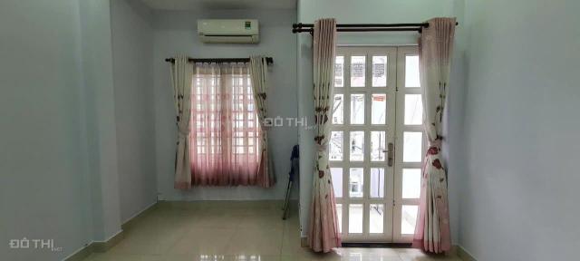 CC  Bán nhà Nguyễn Hữu Cảnh gần ga Metro Văn Thánh và Tân Cảng