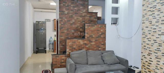 CC  Bán nhà Nguyễn Hữu Cảnh gần ga Metro Văn Thánh và Tân Cảng