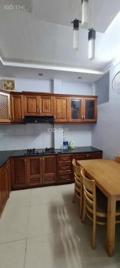 CC  Bán nhà Nguyễn Hữu Cảnh gần ga Metro Văn Thánh và Tân Cảng