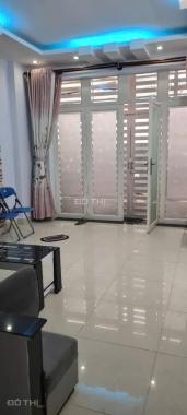 CC  Bán nhà Nguyễn Hữu Cảnh gần ga Metro Văn Thánh và Tân Cảng